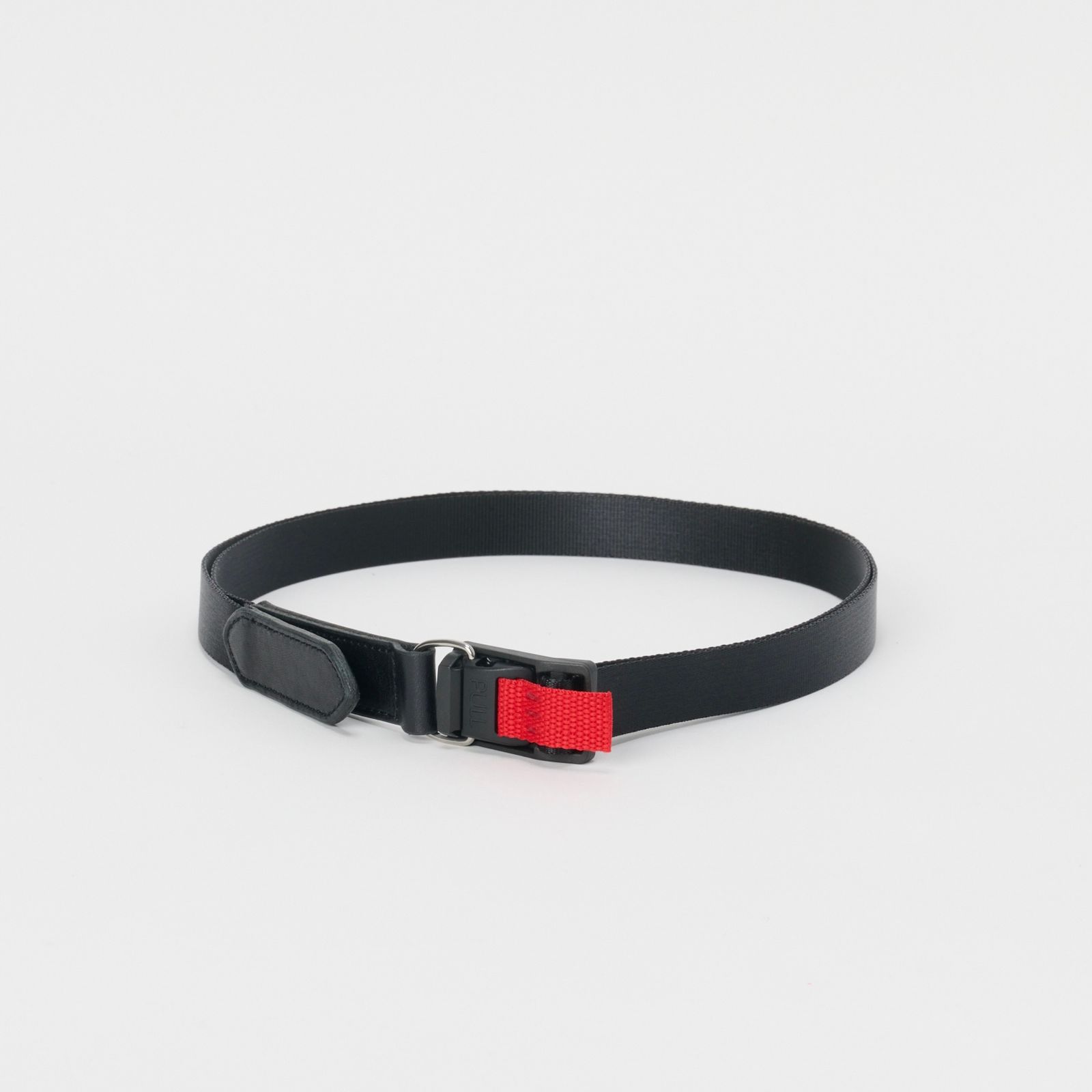 Hender Scheme - 【残りわずか】Fidlock Nylon Belt(BLACK) | ACRMTSM