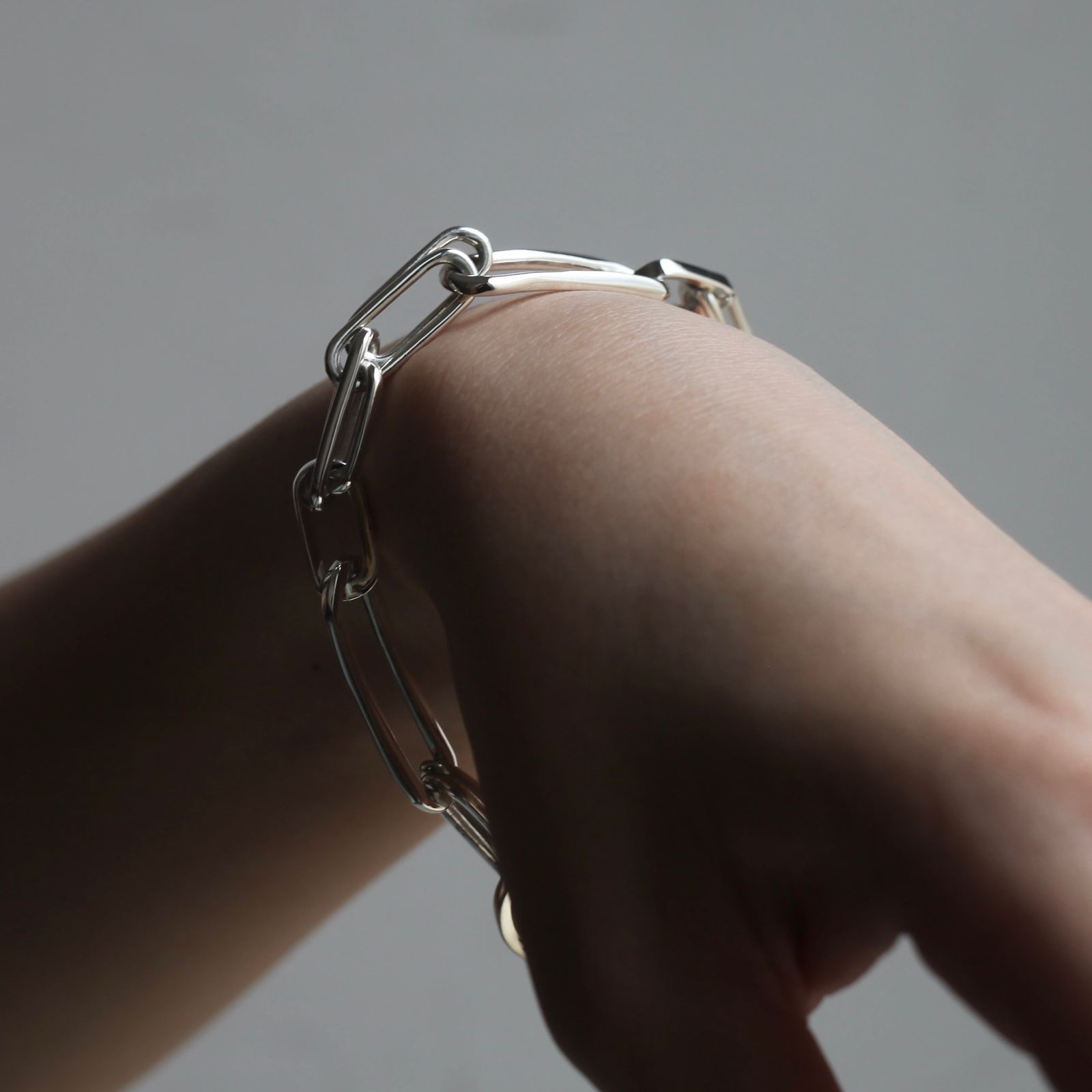 GARNI - 【残り一点】Track Chain Bracelet | ACRMTSM ONLINE STORE