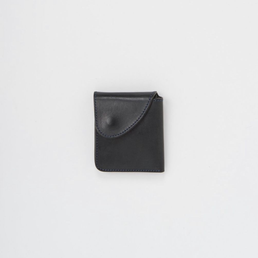 Hender Scheme - 【残りわずか】Wallet(NAVY) | ACRMTSM ONLINE STORE