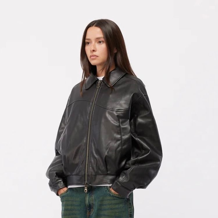 Dime - 【残り一点】Debossed Wavy Jacket | ACRMTSM ONLINE STORE