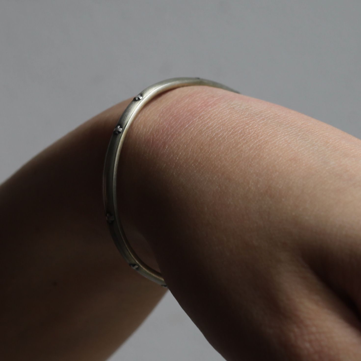 WERKSTATT:MUNCHEN - 【残り一点】Bangle Hook Unite | ACRMTSM ONLINE