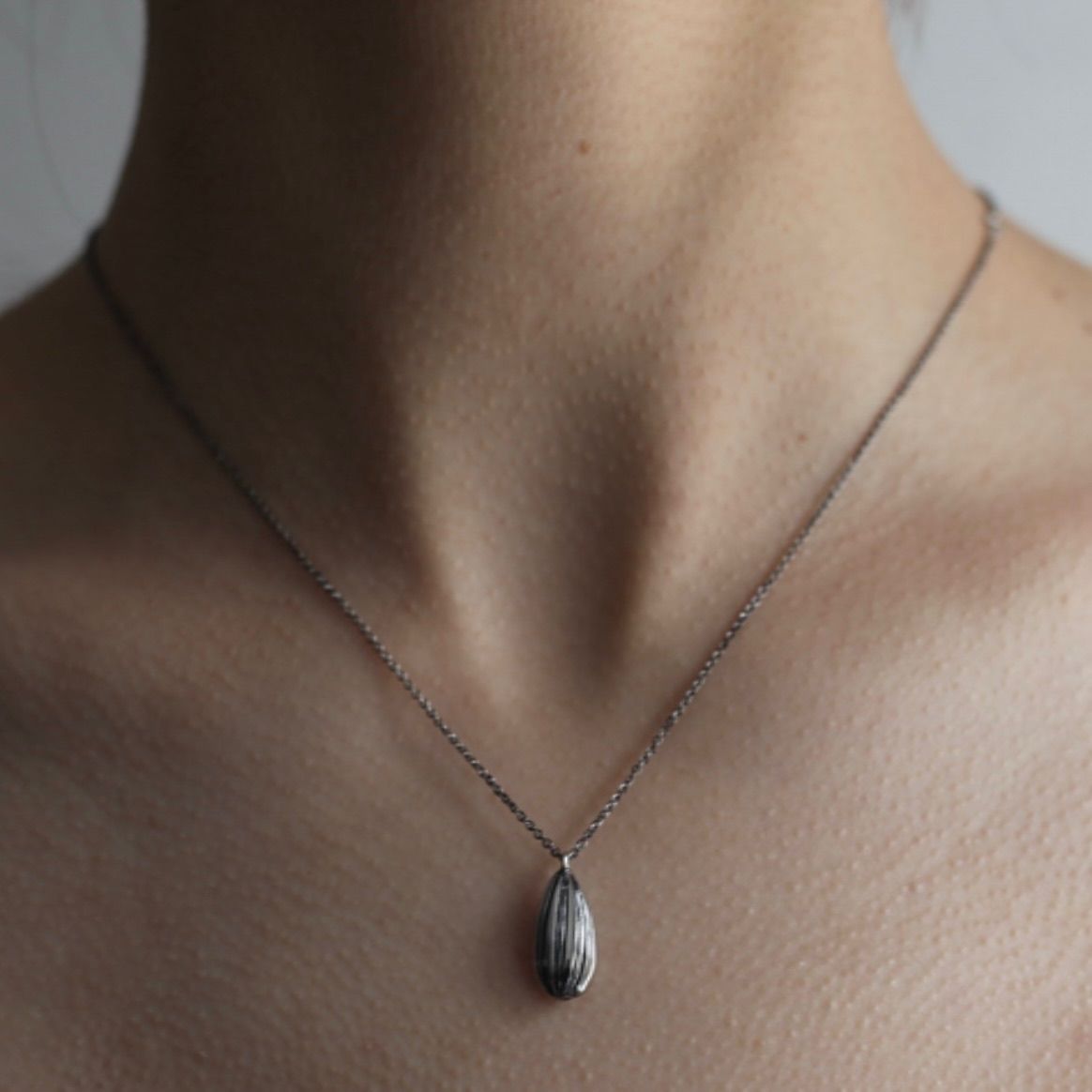 LEMAIRE - 【再販売通知受付可能】Girasol Necklace | ACRMTSM ONLINE