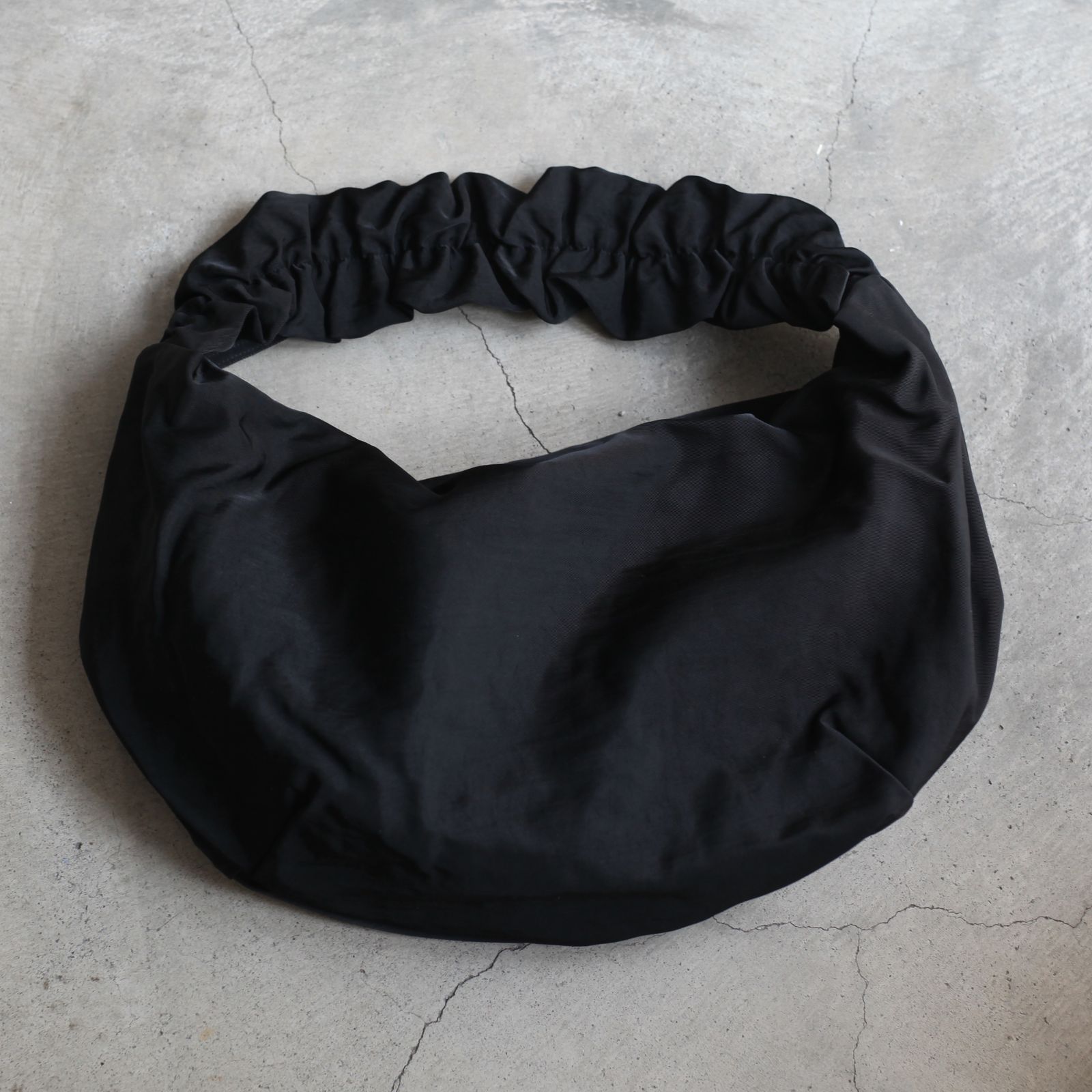 OUAT - 【残りわずか】Office Bag(BLACK) | ACRMTSM ONLINE STORE