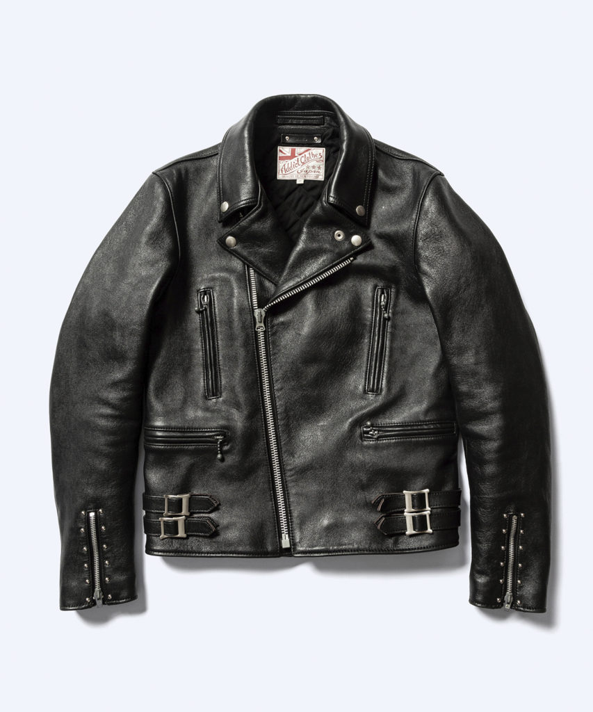 COLLABORATIONS – ADDICT CLOTHES JAPAN