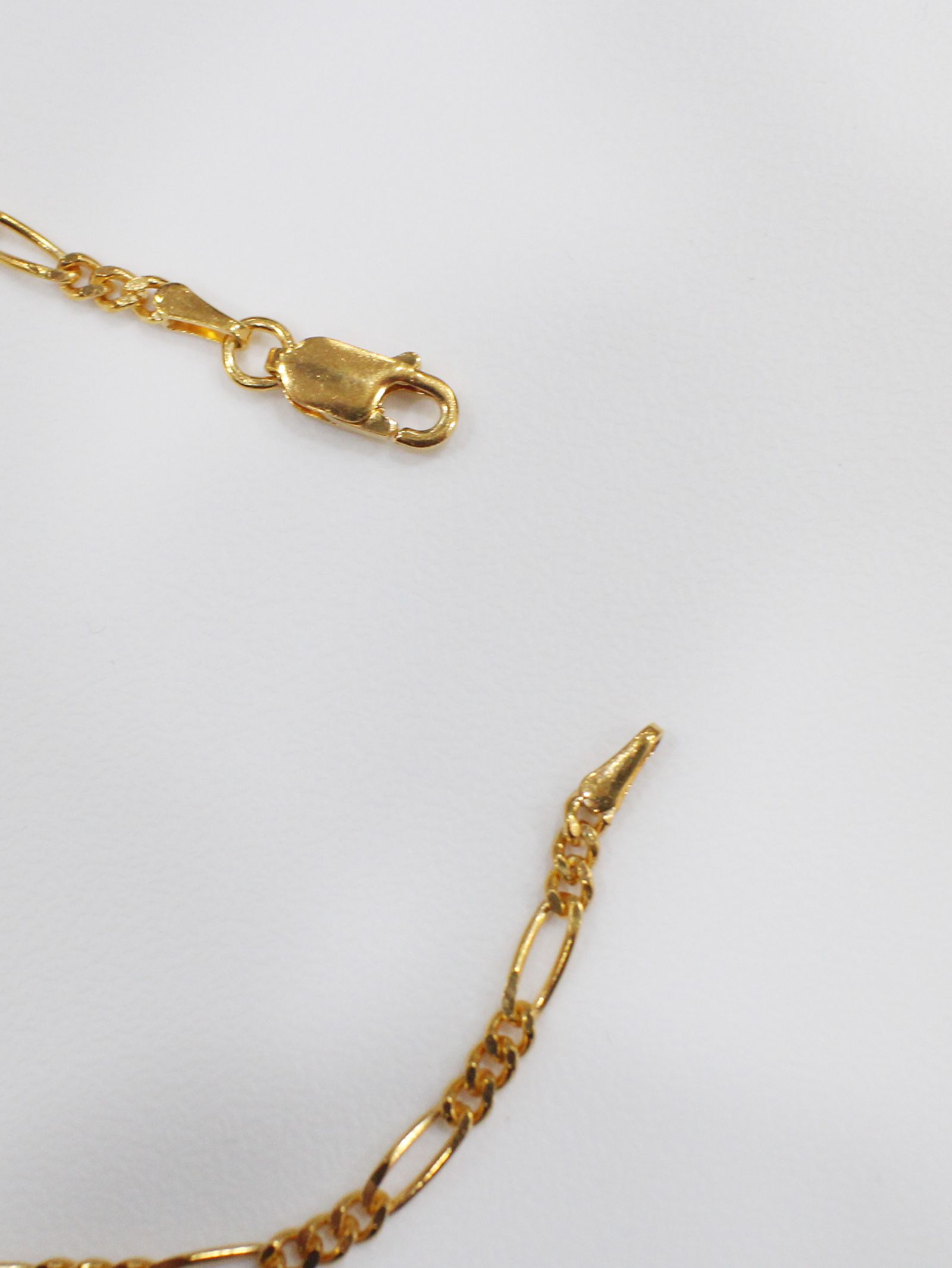 CAREERING - ワコマリア コラボ ネックレス - WACKO MARIA GUILTY