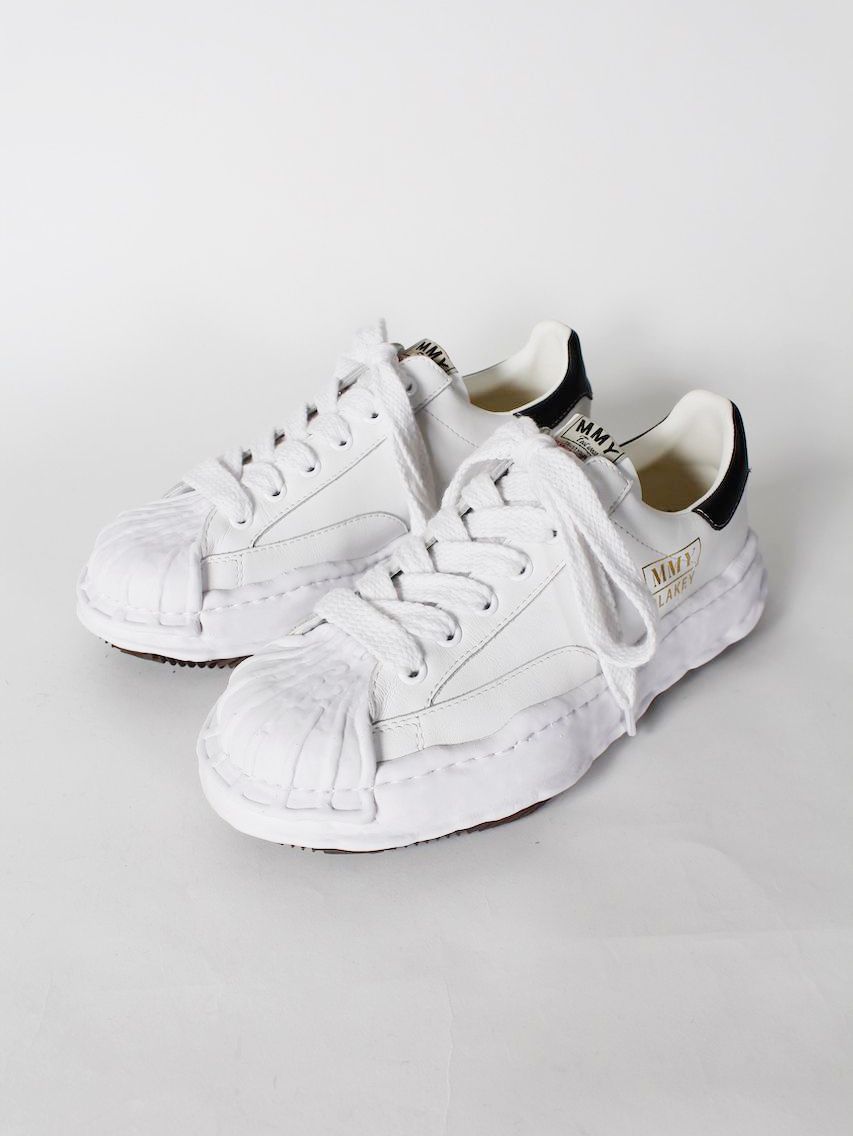 Maison MIHARA YASUHIRO - オリジナルソールスニーカー 