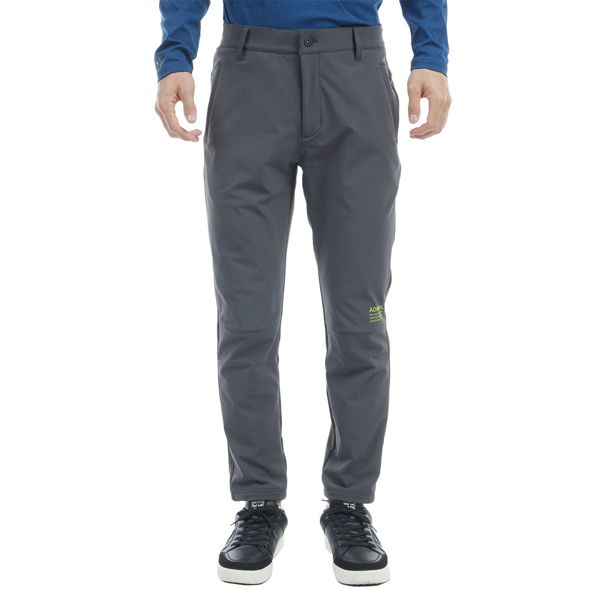 ハイブリッド スウェットパンツ ADMA468 – ADMIRAL