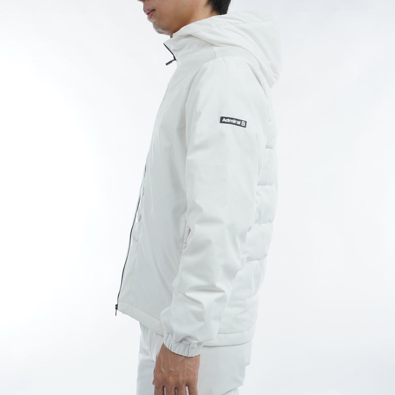 軽量中綿 フーデッドジャケット ADMA486 – ADMIRAL
