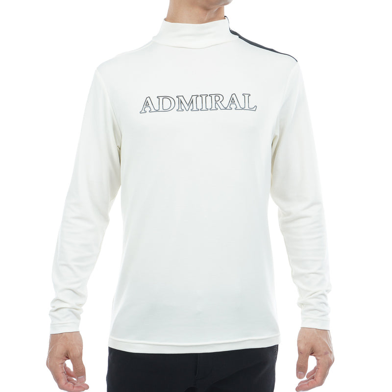 スエード起毛 ハイネックシャツ ADMA575 – ADMIRAL