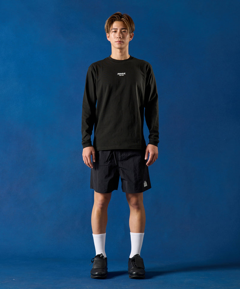 1914長袖Tシャツ AFMA607 – ADMIRAL