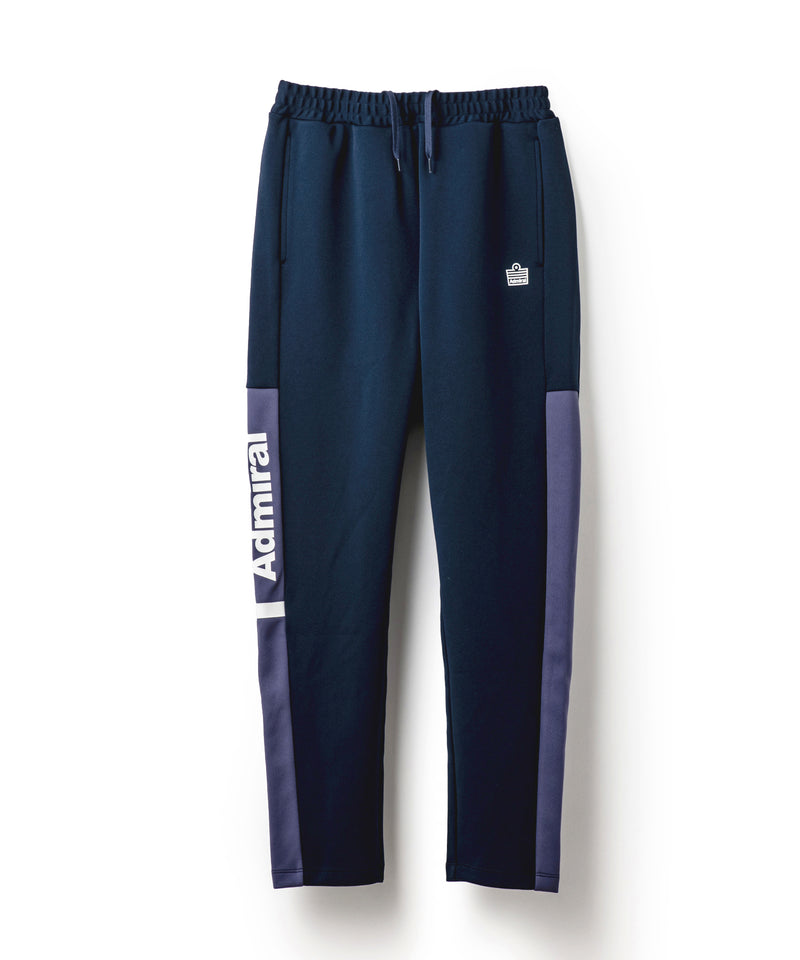 サイドラインロゴセットアップパンツ ATLA453 – ADMIRAL