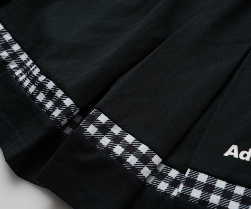 ギンガムチェックラインタックスコート ATLA416 – ADMIRAL