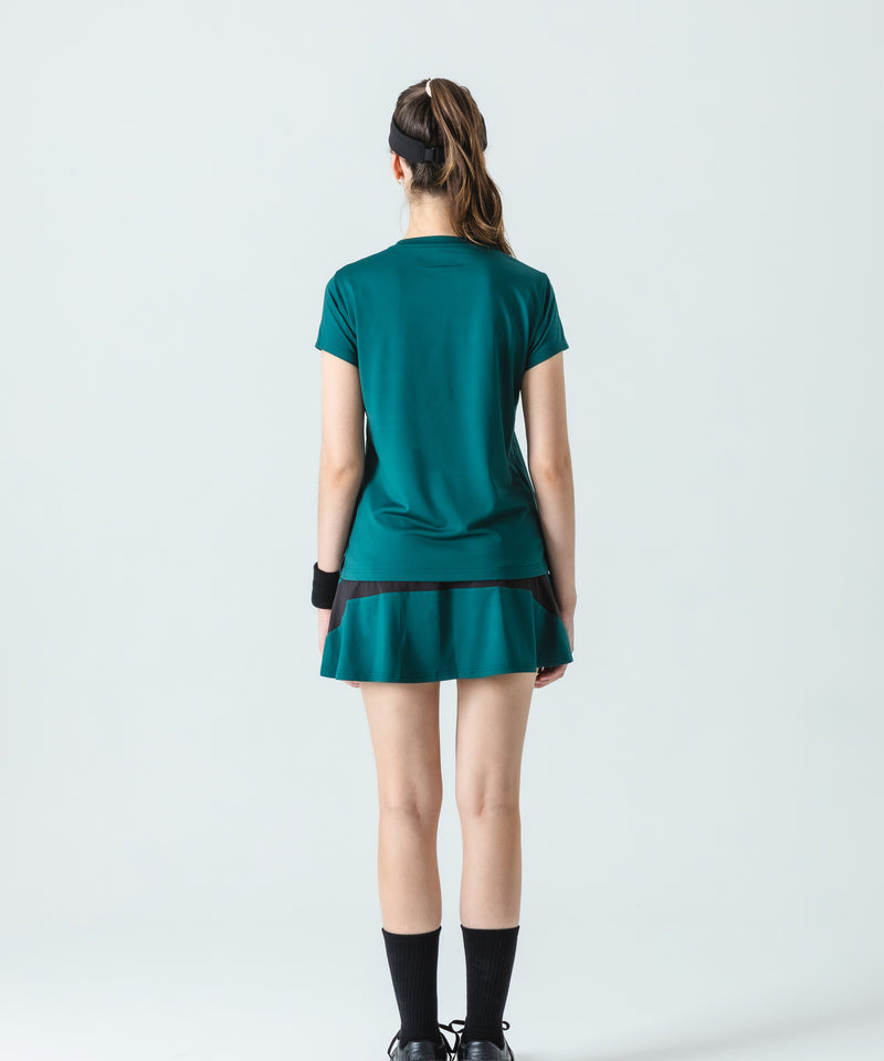 バイカラースライドブロックTEE ATLA541 – ADMIRAL