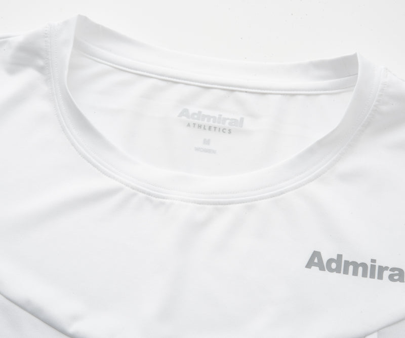 フロントピンタックTEE ATLA543 – ADMIRAL