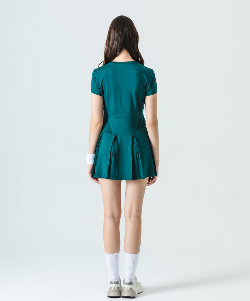 タックプリーツS/Sワンピース ATLA547 – ADMIRAL