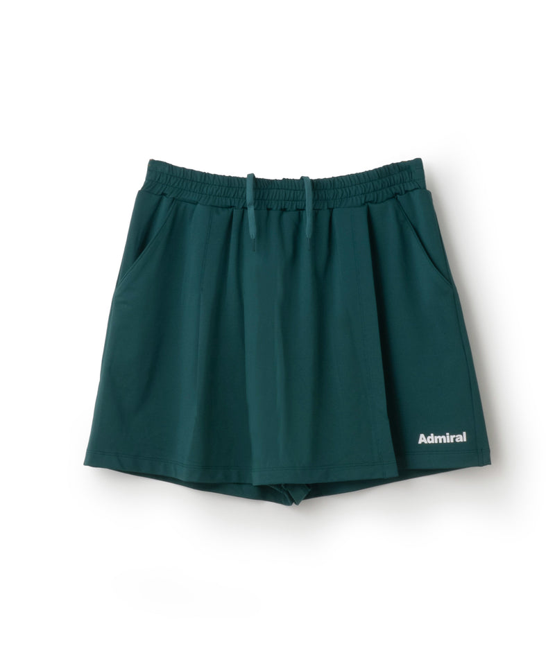 サイドタックスキュロット ATLA546 – ADMIRAL