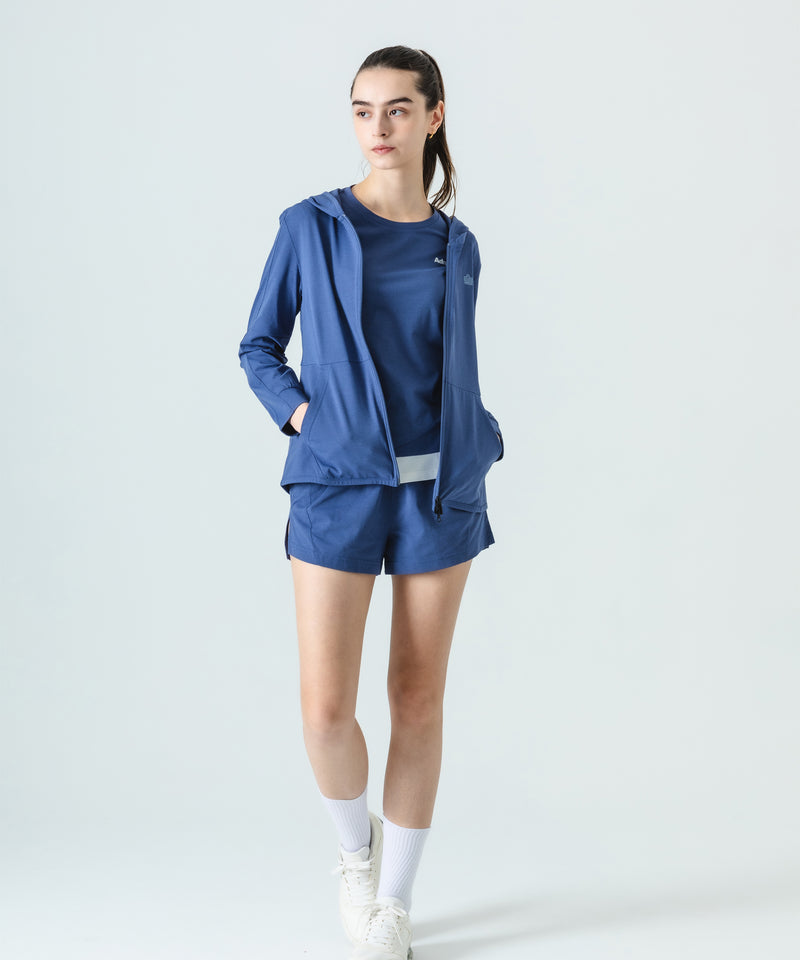 カットソージップフーディパーカー ATLA561 – ADMIRAL