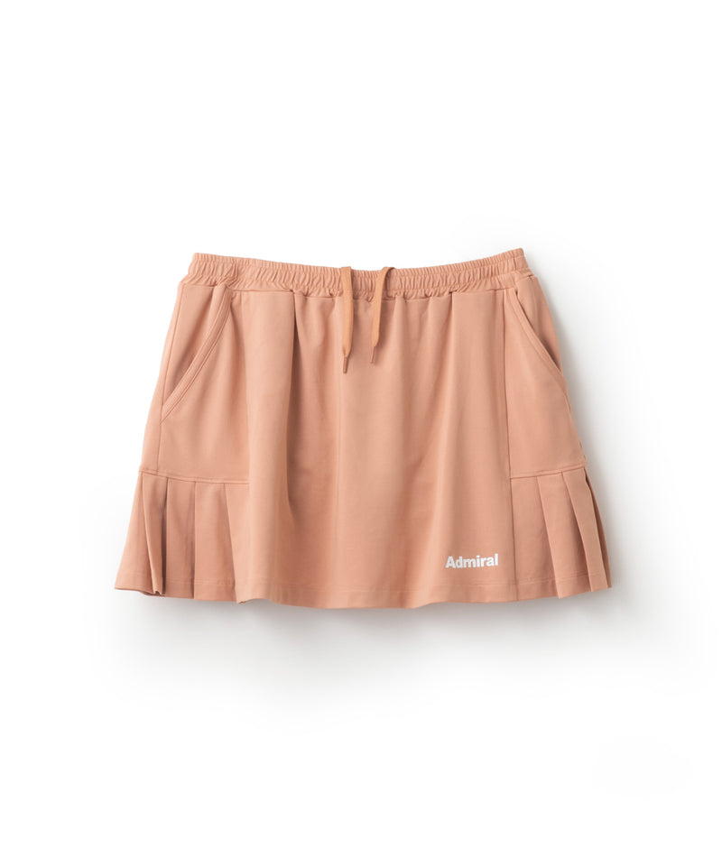 サイドプリーツスコート ATLA509 – ADMIRAL