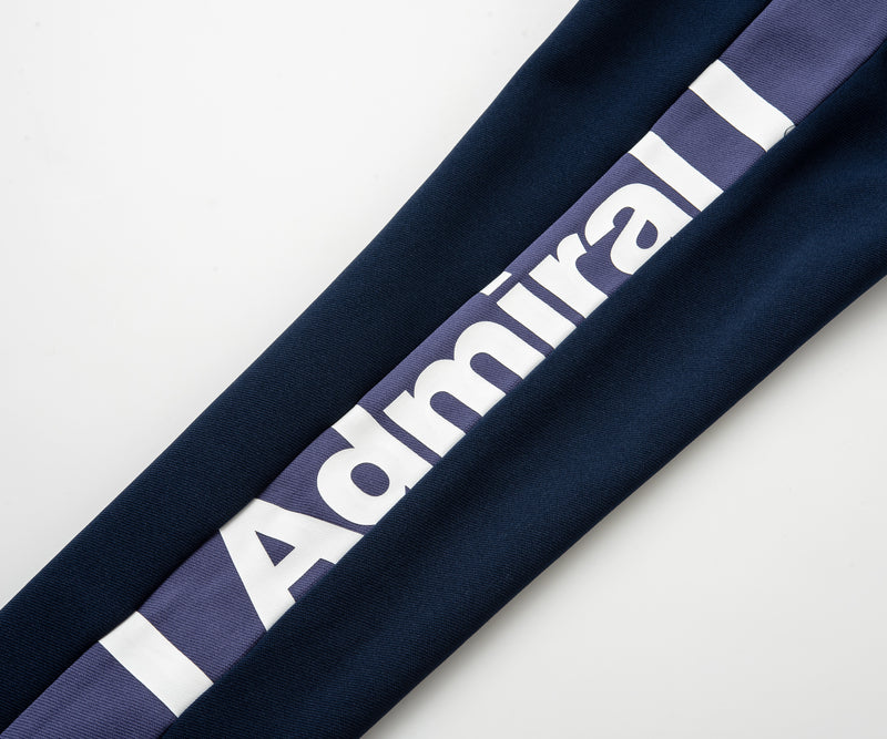 サイドラインロゴハイネックジャケット ATMA425 – ADMIRAL