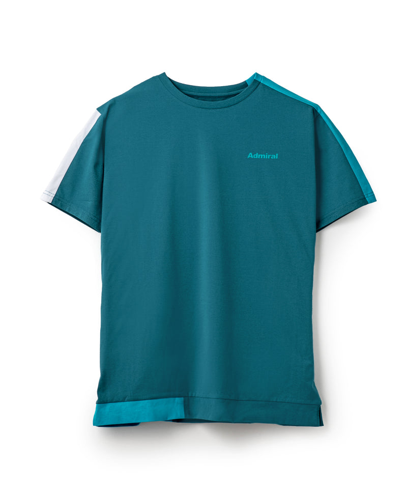 アソートブロッキングTEE ATMA424 – ADMIRAL