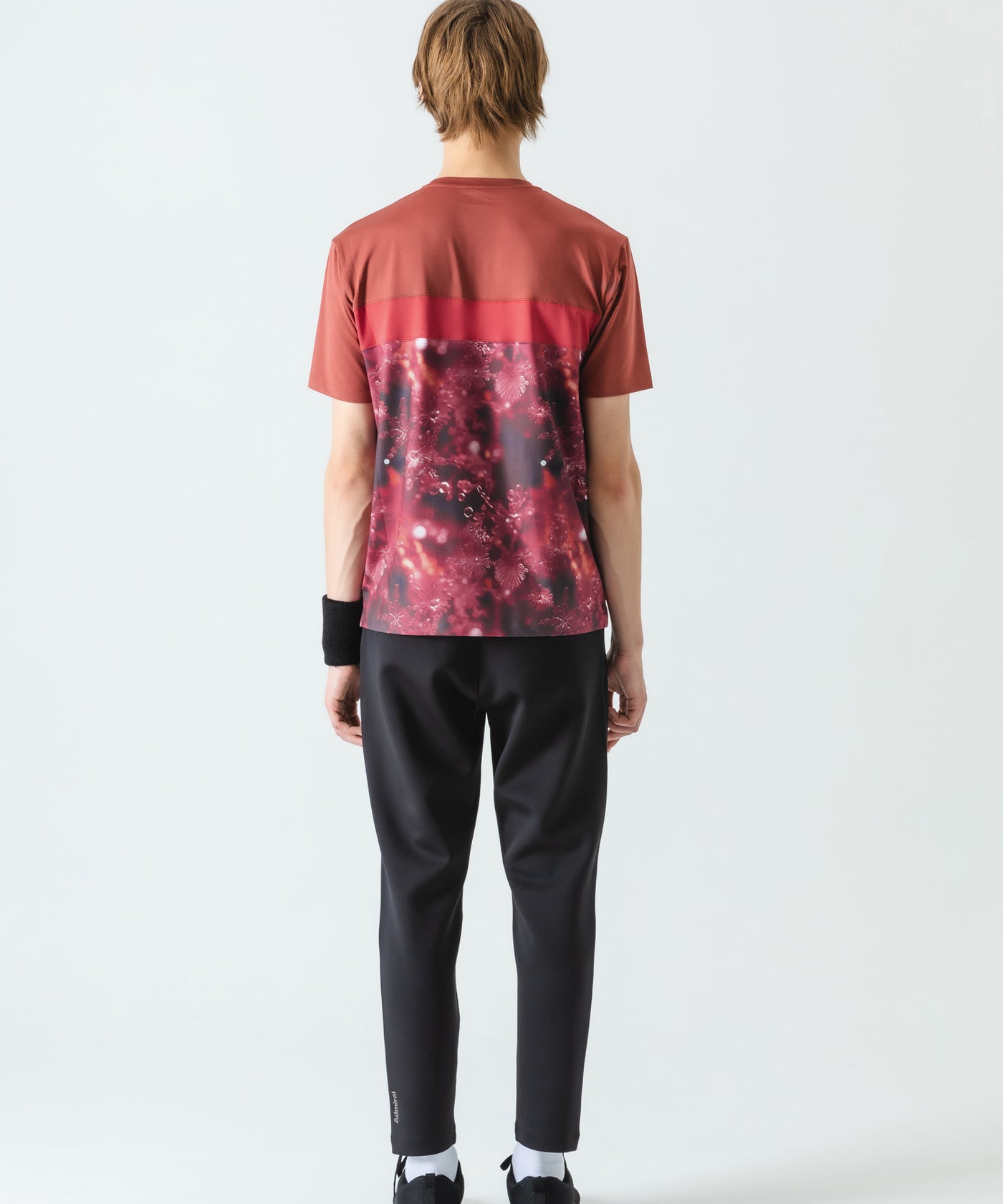 フロントライングラフィックTEE ATMA515 – ADMIRAL