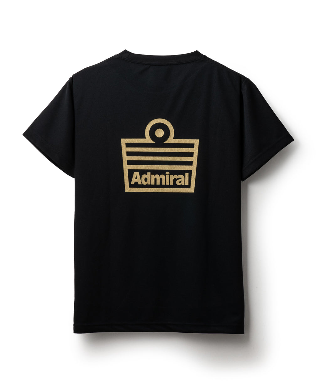 ジュビロ磐田・着用モデル】ジュニア プラクティスシャツ AF242J1719