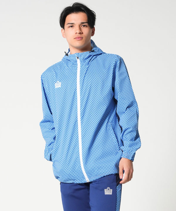 ジュビロ磐田着用アイテム】セレモニージャケット AFM0603 – ADMIRAL