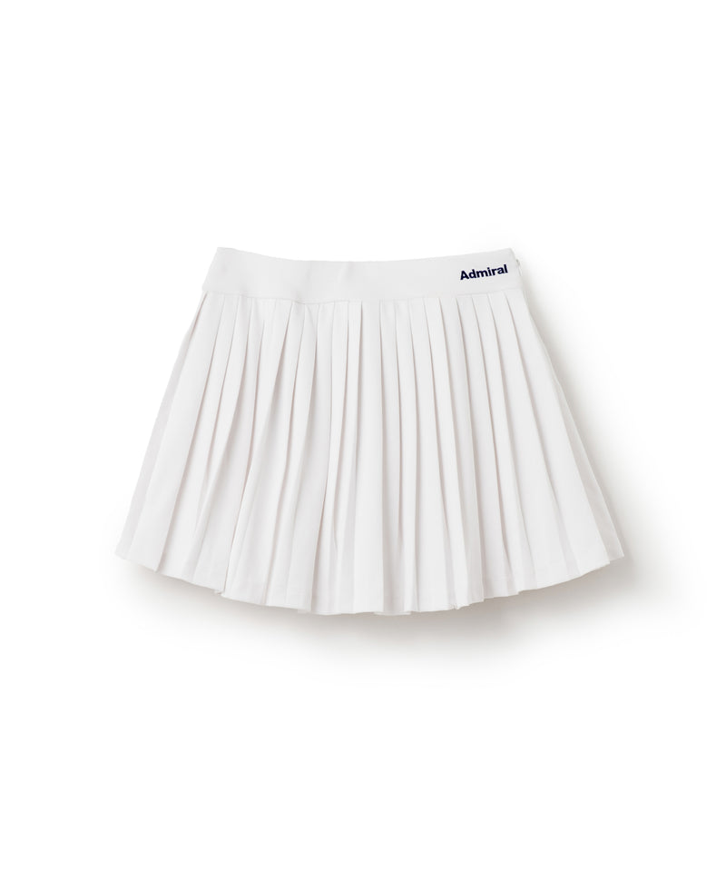 レイヤードプレスプリーツスコート ATMU008 – ADMIRAL