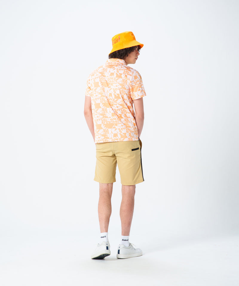 ミニドットエア サイドテープ ショートパンツADMA343 – ADMIRAL