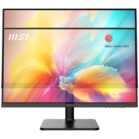 MSI Modern MD2412P 23.8