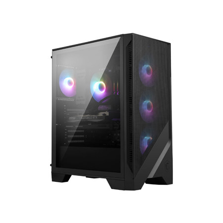 MSI Codex Z2 Gaming Desktop, R7 8700F, 16GB RAM, 2TB SSD, RTX 5060