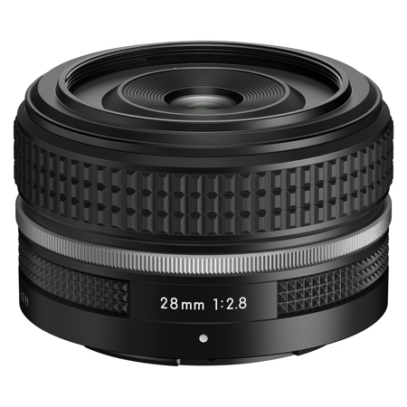 Nikon NIKKOR Z 28mm f/2.8 SE Lens 20110 - Adorama
