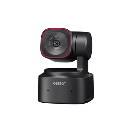 OBSBOT Tiny 2 Lite 4K Ultra HD USB-C AI-Powered PTZ Webcam 2210-CE