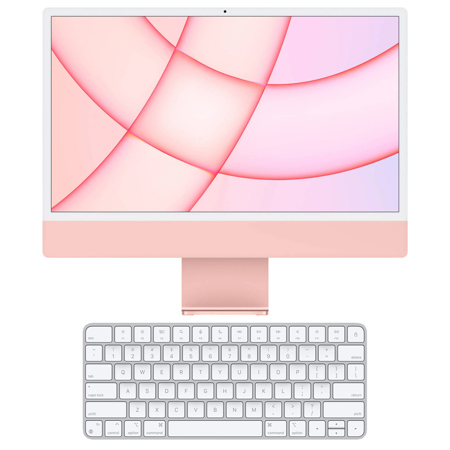 Apple iMac 24