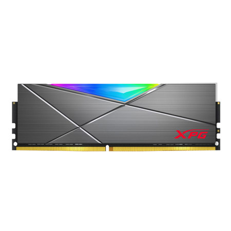 ADATA XPG SPECTRIX D50 32GB(2x16GB) DDR4 3600MHz RGB Memory Module