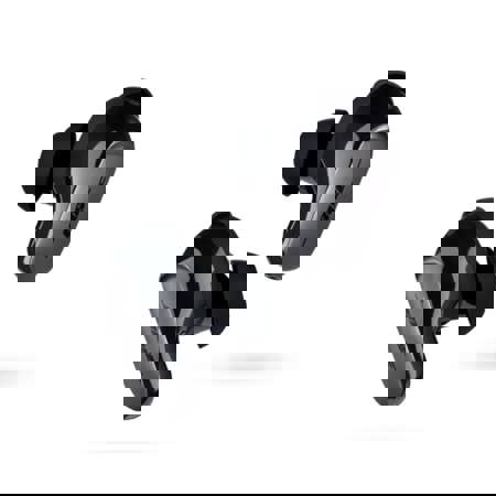 Bose QuietComfort Ultra Wireless Earbuds, Black, with Alternate