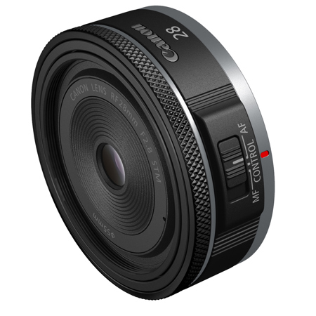 Canon RF 28mm f/2.8 STM Lens 6128C002 - Adorama