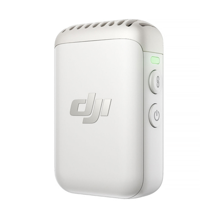 DJI Transmitter for Mic 2 Wireless Microphone System/Recorder