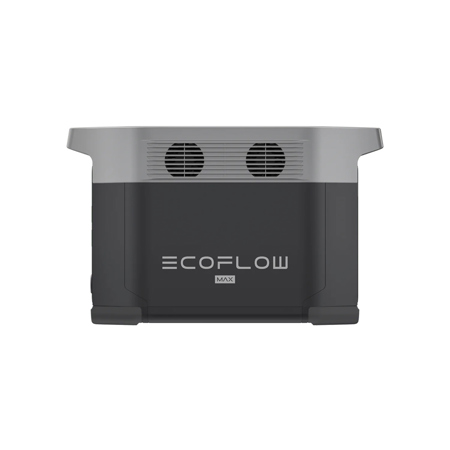 EcoFlow DELTA Max 1600 1612Wh 2000W Portable Power Station