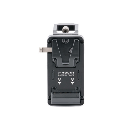 Tilta Battery Plate for Blackmagic PYXIS 6K/12K - V Mount ES-T21-BP-V