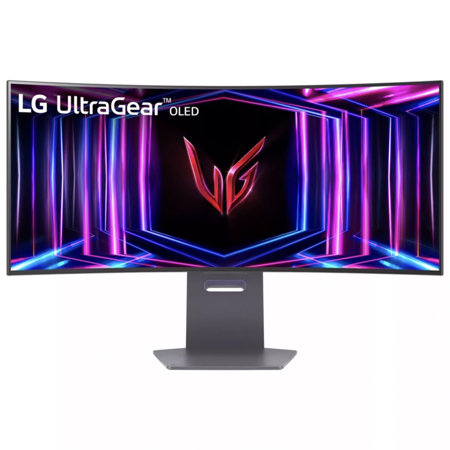 LG UltraGear 34GS95QE 33.9