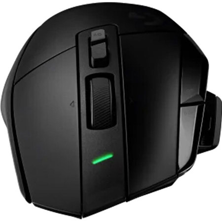 Logitech G502 X LIGHTSPEED Wireless Gaming Mouse, Black 910-006178