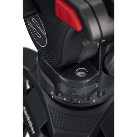 Sachtler Ace XL MK II Fluid Head S2170-0001 - Adorama