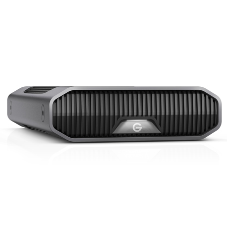 SanDisk Professional G-DRIVE 18TB USB-C External Desktop Hard