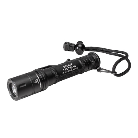 SureFire E2T-MV Tactician Dual-Output MaxVision Beam LED