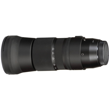 Sigma 150-600mm f/5-6.3 DG OS HSM Contemporary Lens for Sigma SA