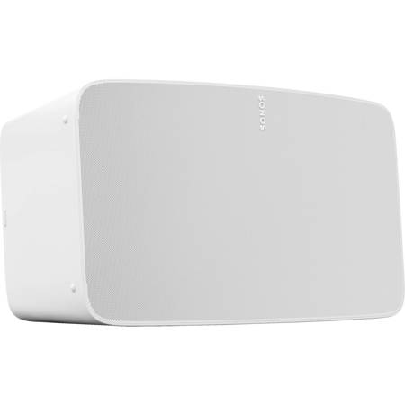 Sonos Five: Two Room Set - White FIVE1US1 2 - Adorama