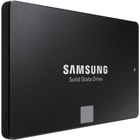 Samsung 870 EVO 1TB SATA III 2.5