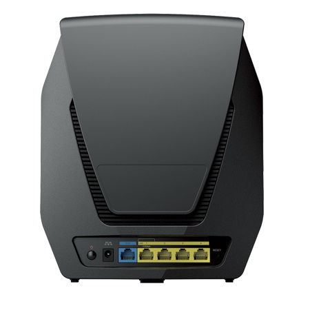 Synology WRX560 Dual-Band Wi-Fi 6 2.5GbE Gigabit Mesh Router WRX560