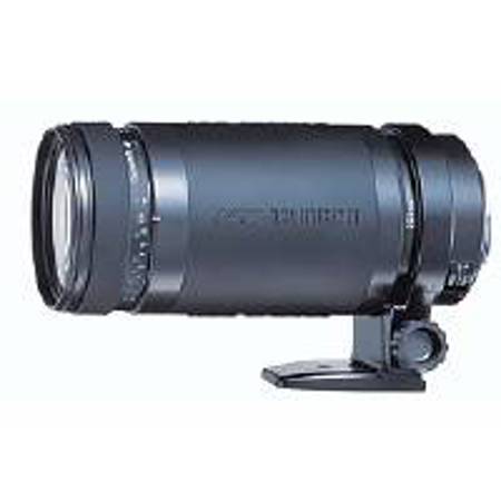 USED Tamron 200-400mm F/5.6 LD (IF) Auto Focus Zoom lens for Nikon
